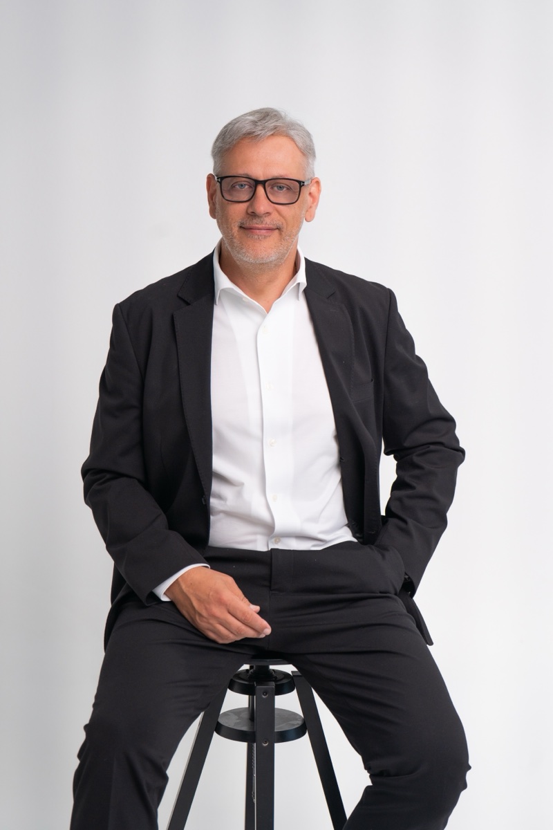 Vincenzo Tortora